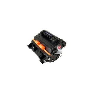 Compatível HP CF281X/039H Preto Toner