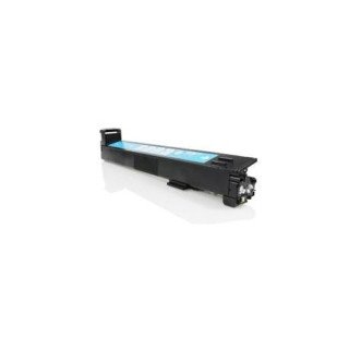 Compatível HP CF301A Ciano Toner