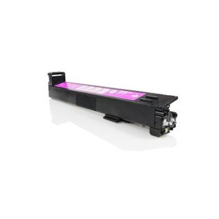Compatível HP CF303A Magenta Toner