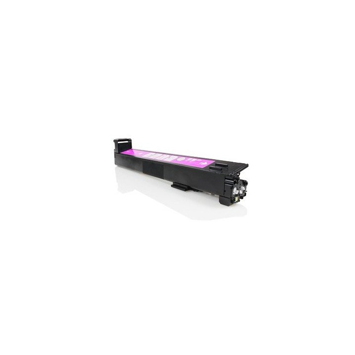 Compatível HP CF303A Magenta Toner