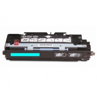 Compatível HP Q2681A Ciano Toner