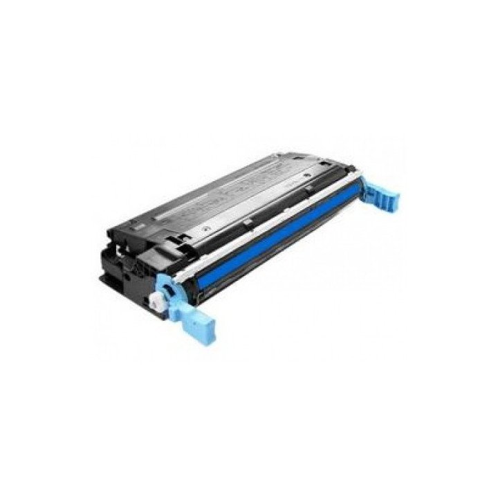 Compatível HP Q5951A Ciano Toner