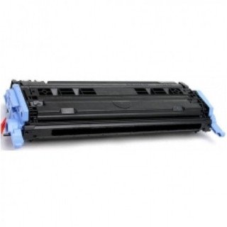 Compatível HP Q6000A/707 Preto Toner