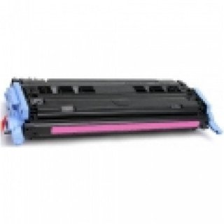 Compatível HP Q6003A/707 Magenta Toner