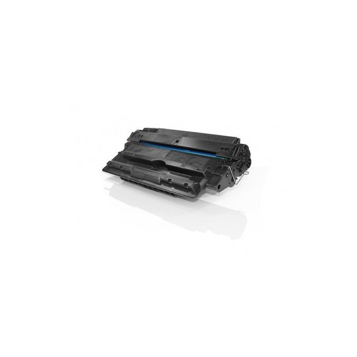 Compatível HP Q7516A/309H Preto Toner