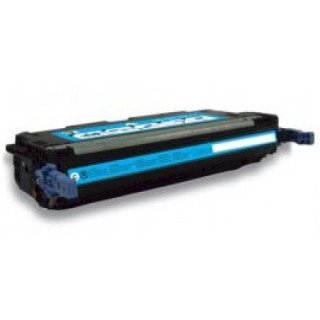 Compatível HP Q7561A Ciano Toner