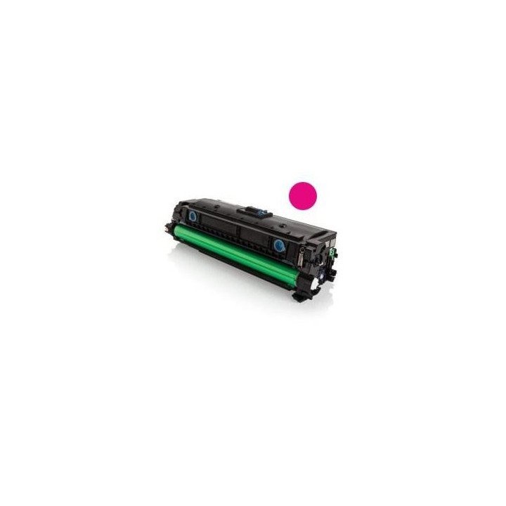 Compatível HP CF363X/040H Magenta Toner