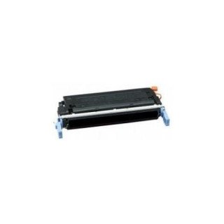Compatível HP C9720A /EP85 Preto Toner Nº641A