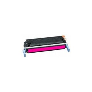 Compatível HP C9723A/EP85 Magenta Toner Nº641A