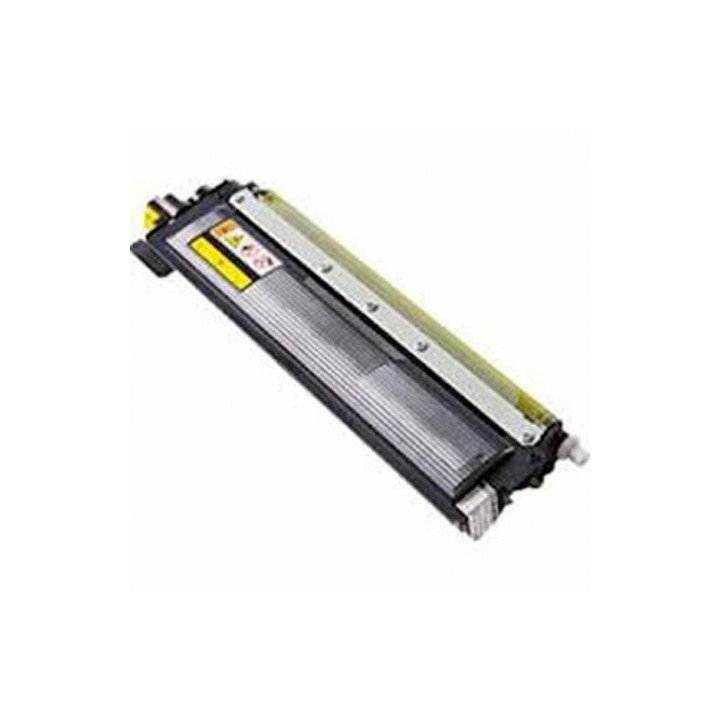 Compatível Brother TN230 Amarelo