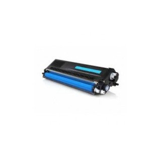 Compatível Brother TN321/TN326/TN325/TN329 Ciano Toner