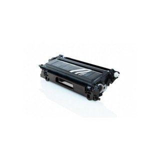 Compatível Brother TN135/TN130 Preto Toner