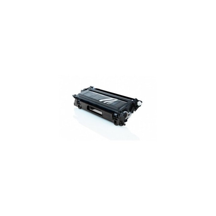 Compatível Brother TN135/TN130 Preto Toner