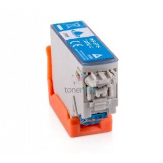 Compatível Epson 378 XL Ciano Light Tinteiro