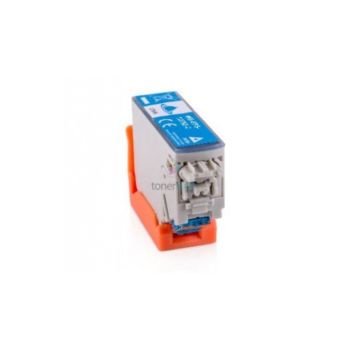 Compatível Epson 378 XL Ciano Light Tinteiro