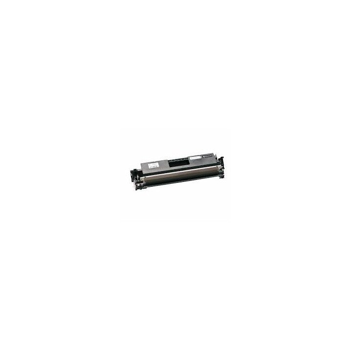 Compatível HP CF217X/047 Preto Toner