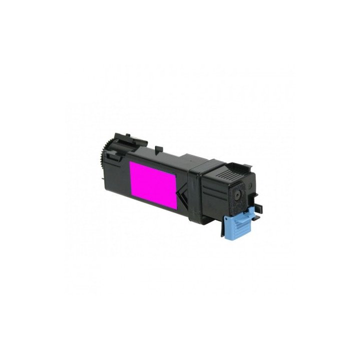 Compatível Dell 2130 Magenta Toner