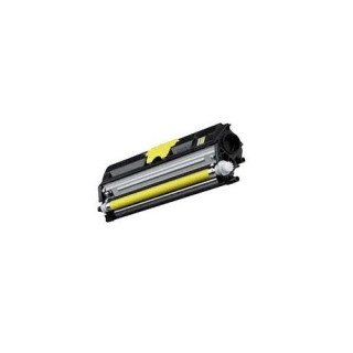 Compatível Xerox Phaser 6115MPF/6120 Amarelo Toner