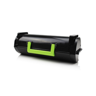 Compatível Lexmark MS 817 25k Preto, Toner