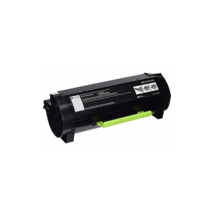Compatível Lexmark MS / MX 417 8.5 Preto Toner