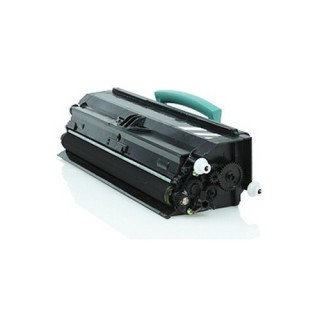 Compatível Lexmark e240 Preto toner