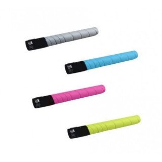 Compatível Olivetti 1038/ MF 222 Magenta Toner