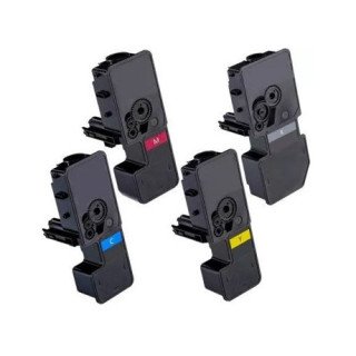 Compatível Olivetti MF 2624 Ciano Toner