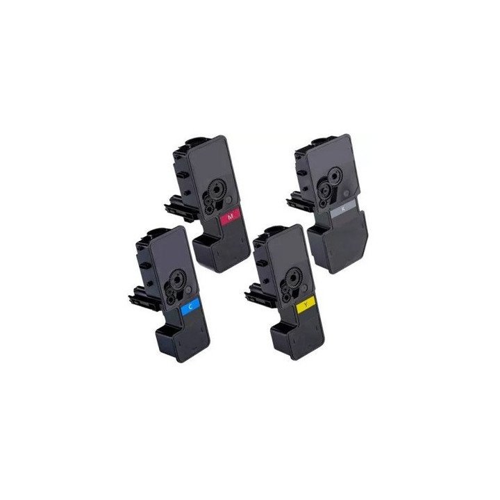 Compatível Olivetti MF 2624 Magenta Toner