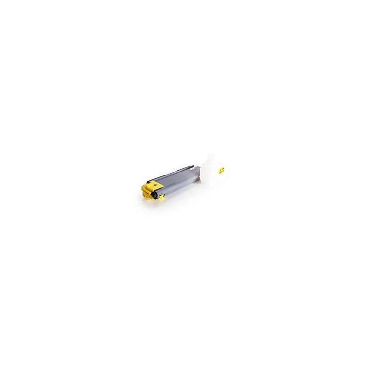 Compatível Olivetti MF 3023 Amarelo Toner