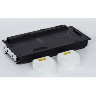 Compatível Olivetti D-Copia 3002 Preto Toner