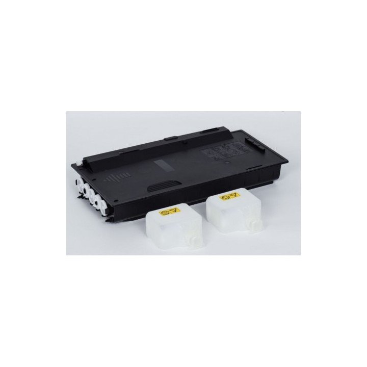 Compatível Olivetti D-Copia 3002 Preto Toner