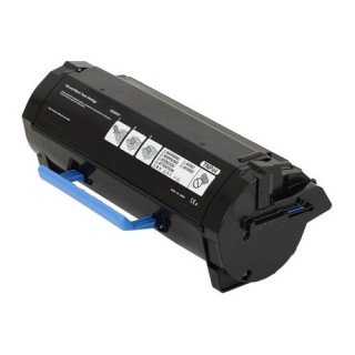 Compatível Konika Minolta Bizhub 4700P Preto Toner- TNP34/TNP37