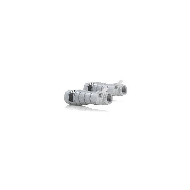 Compatível Konika Minolta T303 Preto Toner