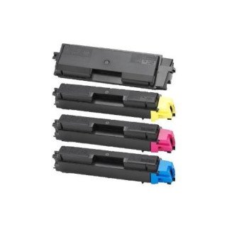 Compatível Kyocera TK5160 Preto Toner
