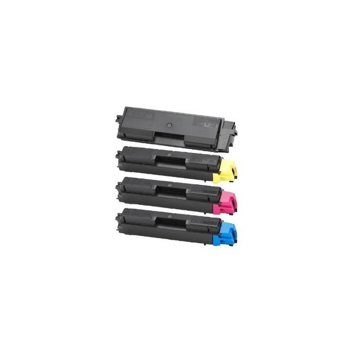 Compatível Kyocera TK5160 Preto Toner