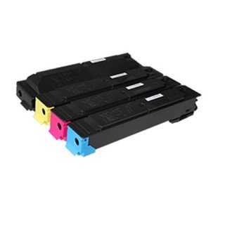 Compatível Kyocera TK5195 Preto Toner