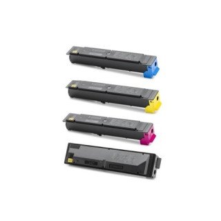 Compatível Kyocera TK5205 Magenta Toner