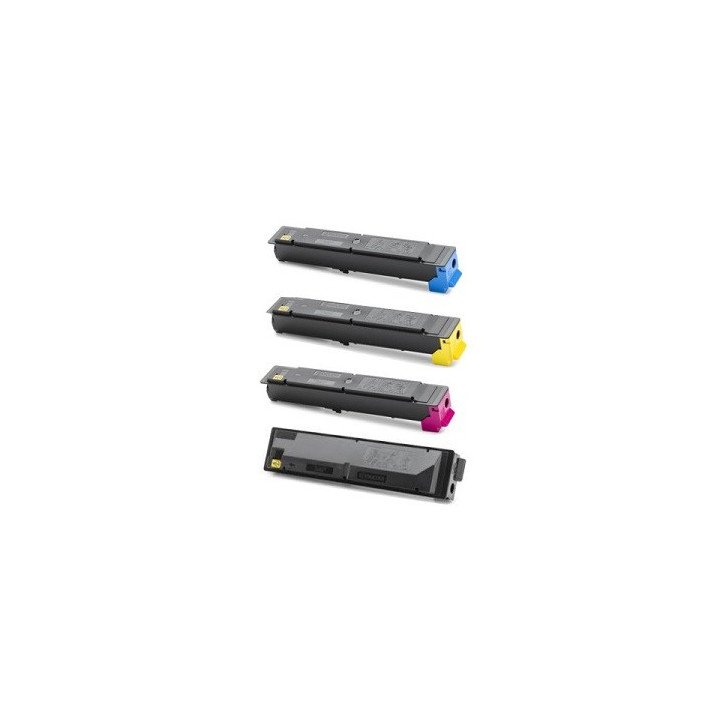 Compatível Kyocera TK5215 Preto Toner