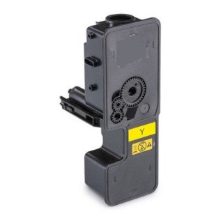 Compatível Kyocera TK5240 Amarelo Toner