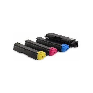 Compatível Kyocera TK5280 Preto Toner