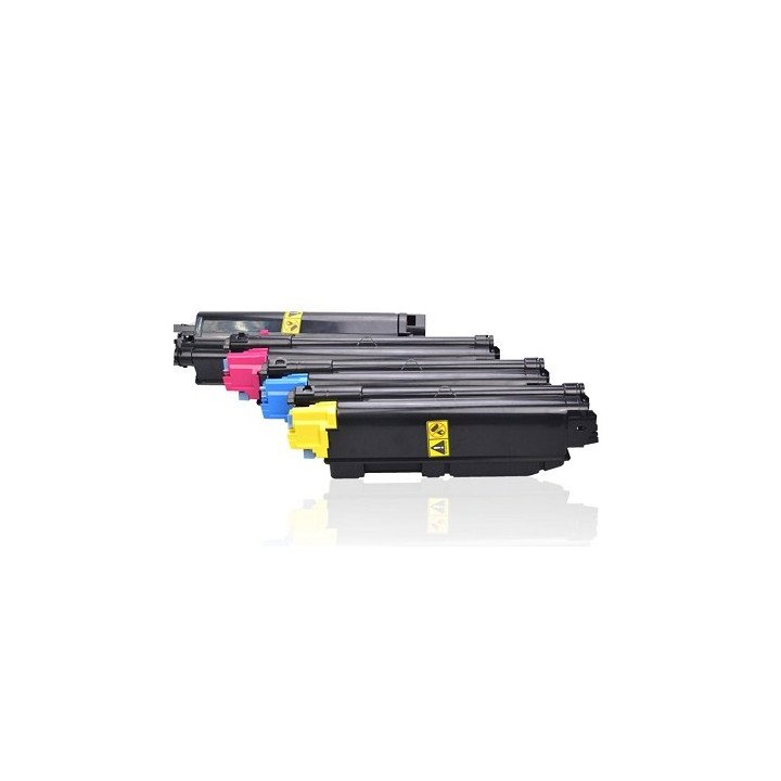 Compatível Kyocera TK5345 Preto Toner
