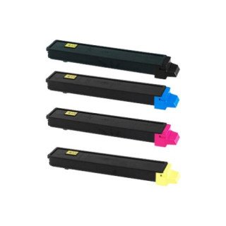 Compatível Kyocera TK8515 Preto Toner