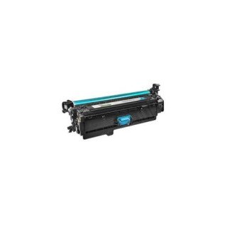 Compatível HP CF031X Ciano Toner
