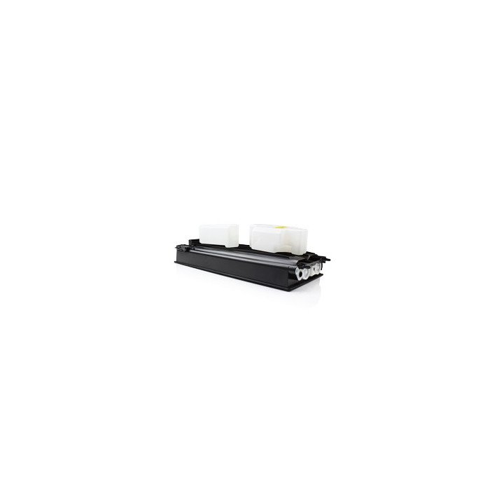 Compatível Kyocera TK685 Preto Toner