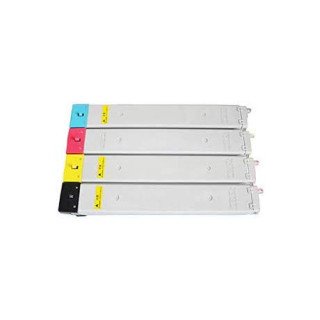 Compatível HP W9050X Preto Toner