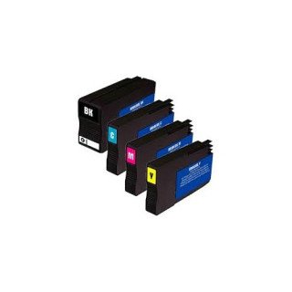 Compatível HP 963XL Preto Tinteiro (ACTUALIZADO EL 01/09/25)