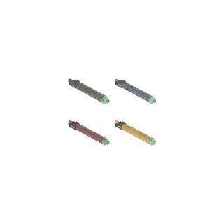 Compatível Ricoh MP C4502/5502 Amarelo Toner