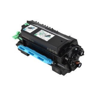 Compatível Ricoh SP430 Preto Toner