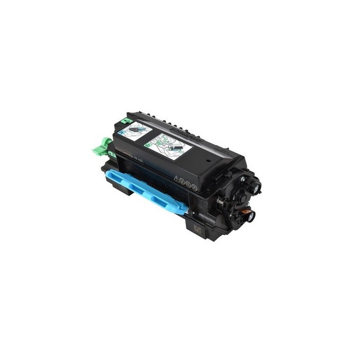 Compatível Ricoh SP430 Preto Toner