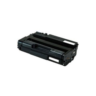 Compatível Ricoh SP377 Preto Toner
